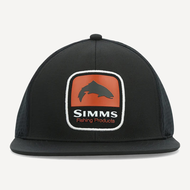Бейсболка Wildcard Trucker